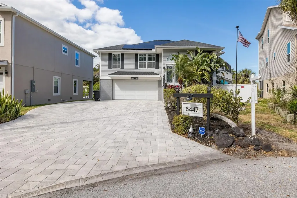 8447 Damen Lane Port Richey FL 34668