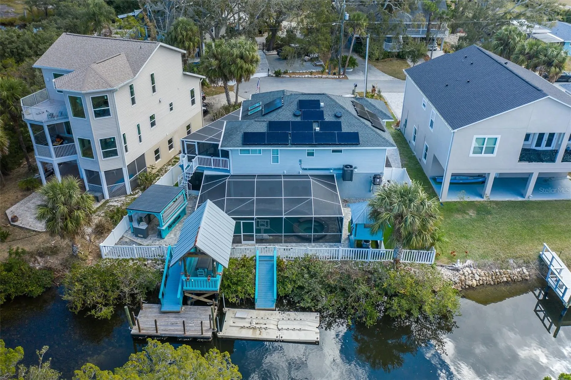 8447 Damen Lane Port Richey FL 34668