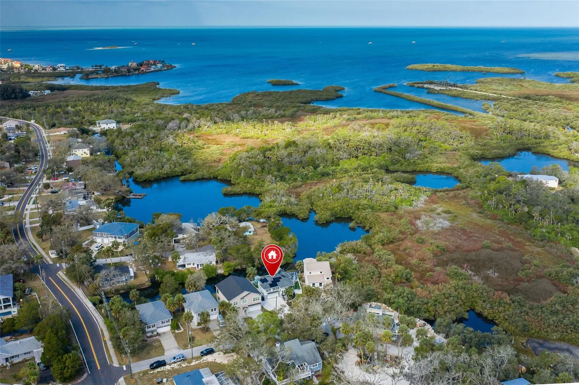 8447 Damen Lane Port Richey FL 34668