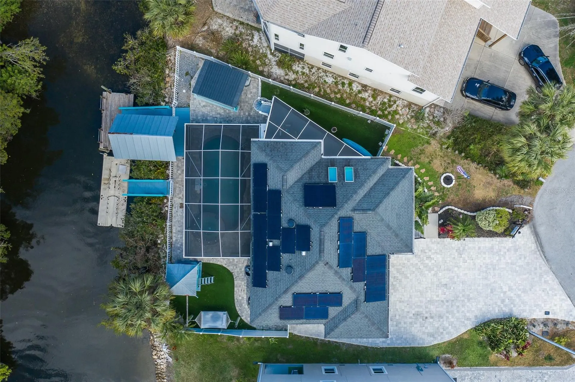8447 Damen Lane Port Richey FL 34668