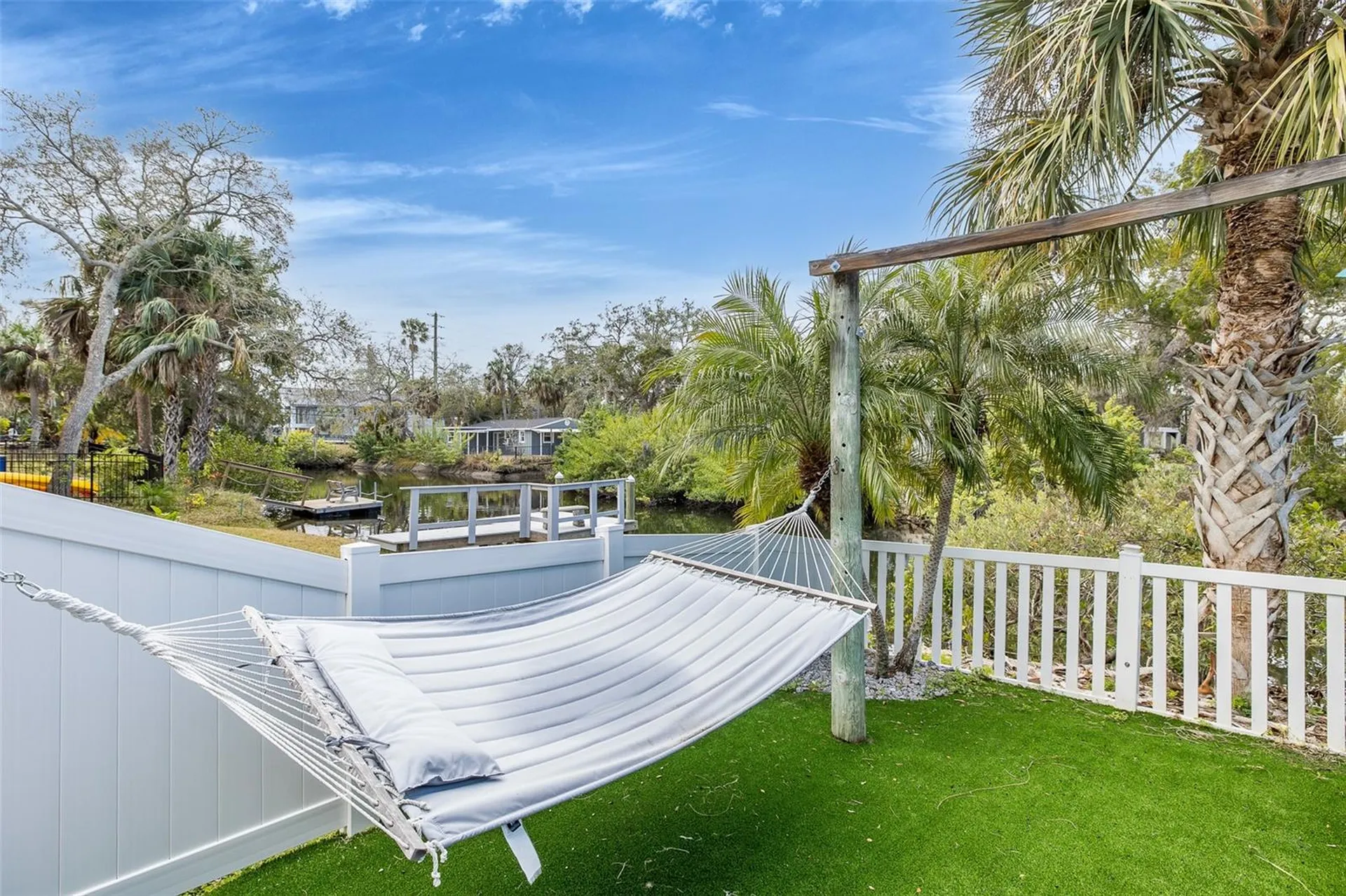 8447 Damen Lane Port Richey FL 34668