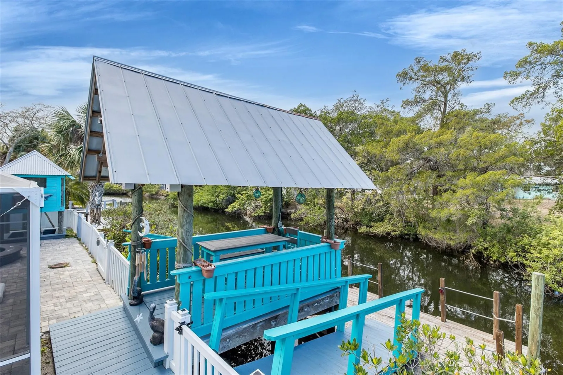 8447 Damen Lane Port Richey FL 34668