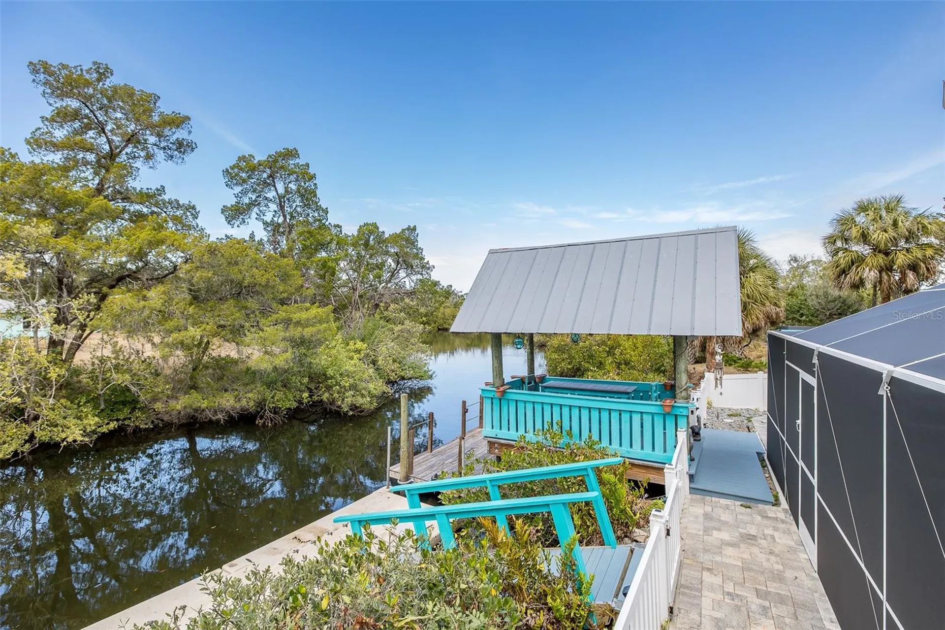 8447 Damen Lane Port Richey FL 34668