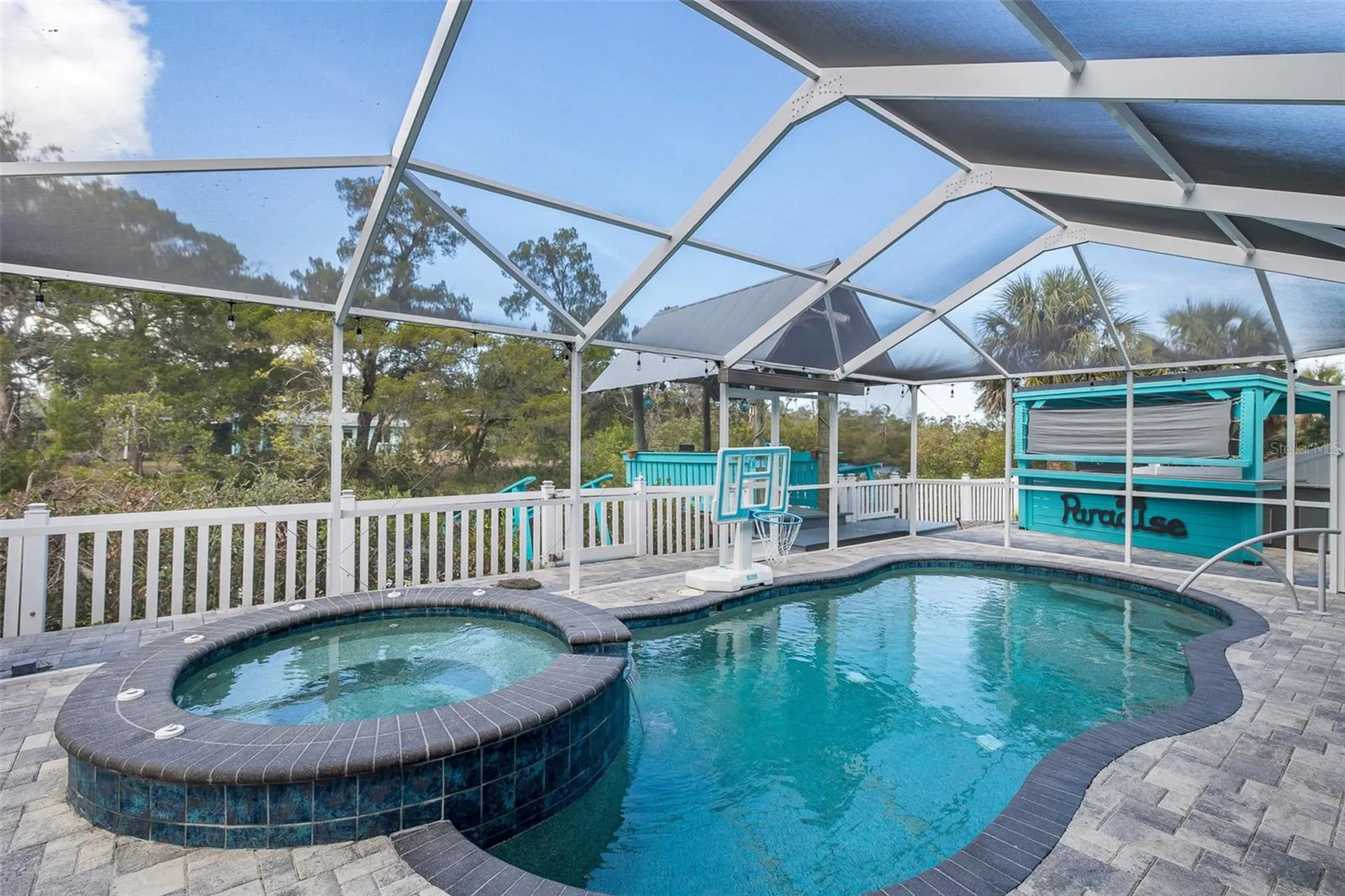 8447 Damen Lane Port Richey FL 34668