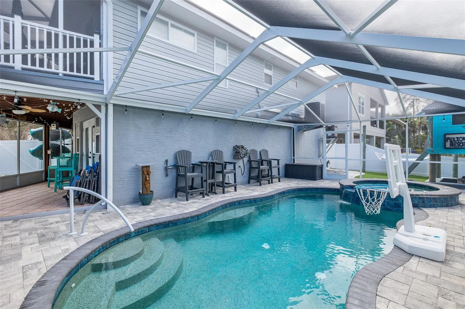 8447 Damen Lane Port Richey FL 34668