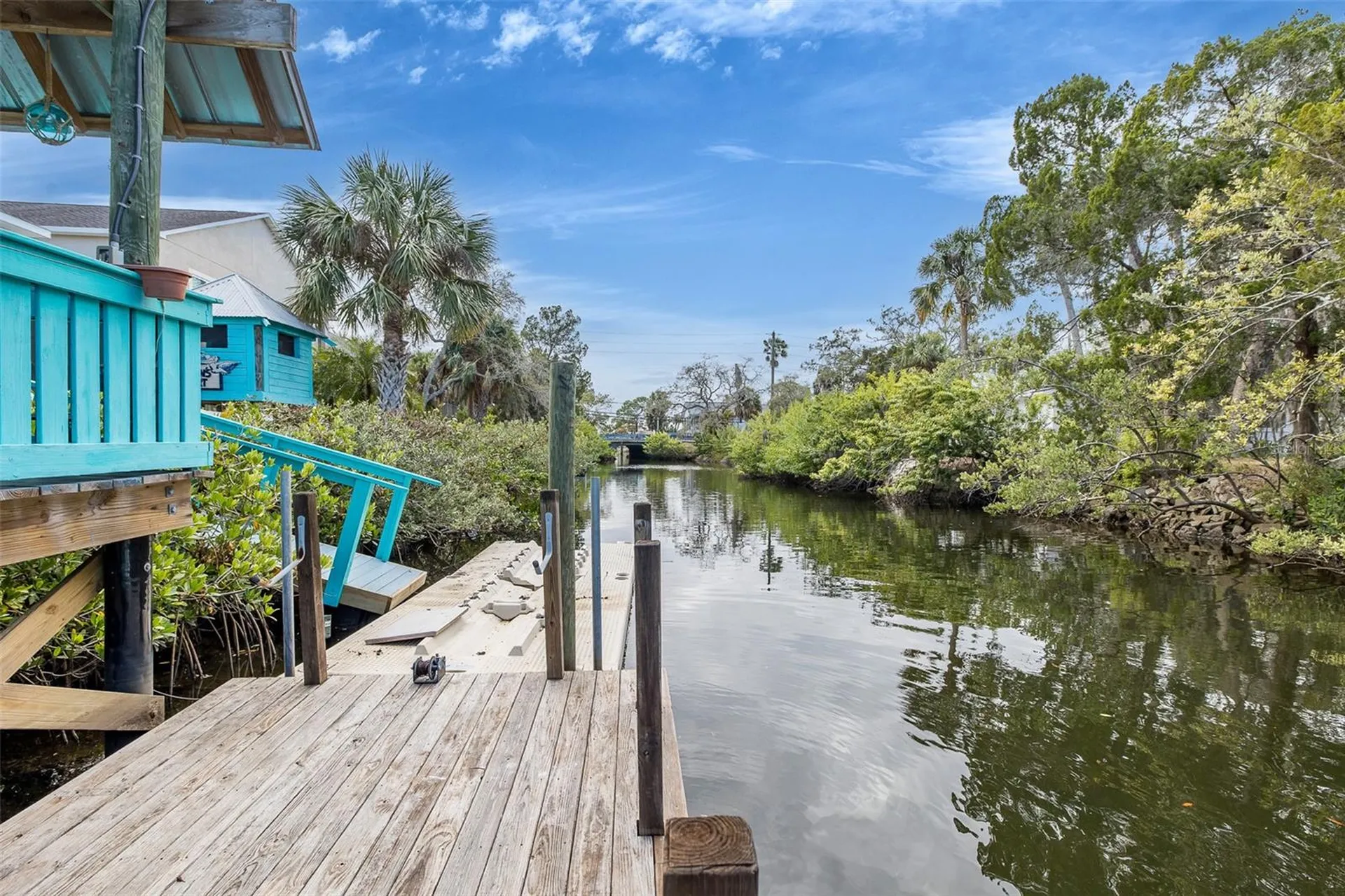 8447 Damen Lane Port Richey FL 34668
