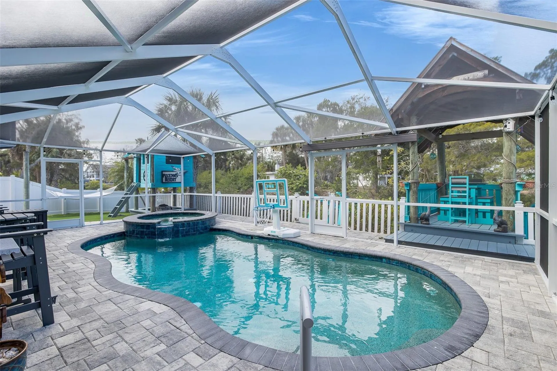 8447 Damen Lane Port Richey FL 34668