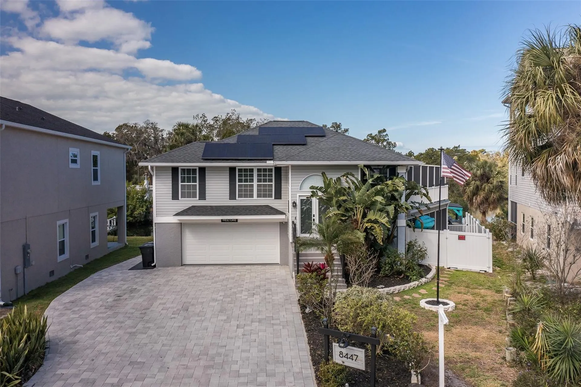 8447 Damen Lane Port Richey FL 34668