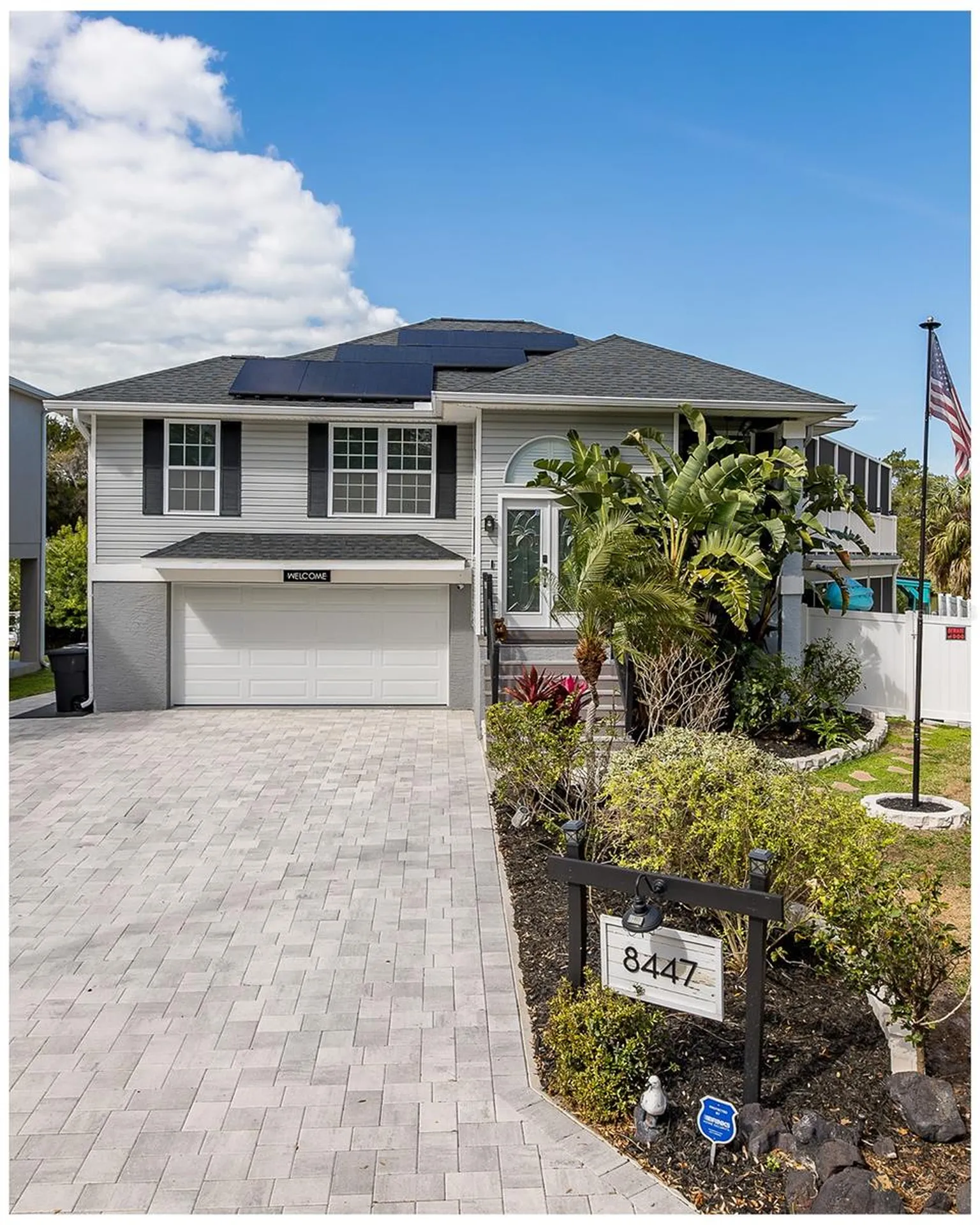 8447 Damen Lane Port Richey FL 34668