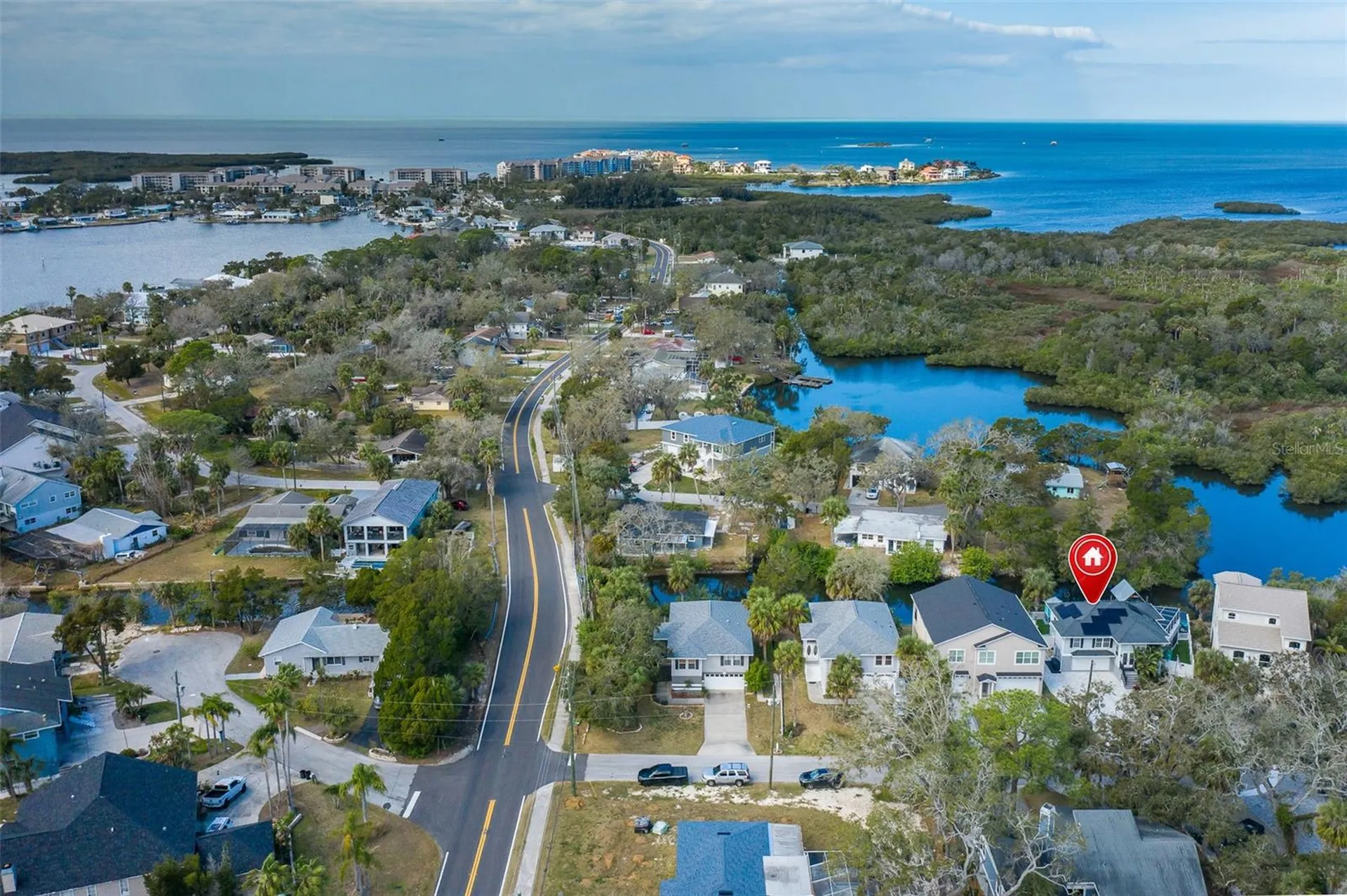 8447 Damen Lane Port Richey FL 34668