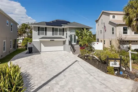 8447 Damen Lane Port Richey FL 34668