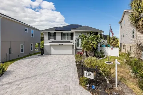 8447 Damen Lane Port Richey FL 34668