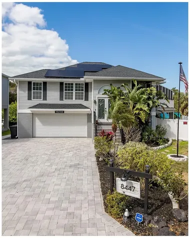 8447 Damen Lane Port Richey FL 34668