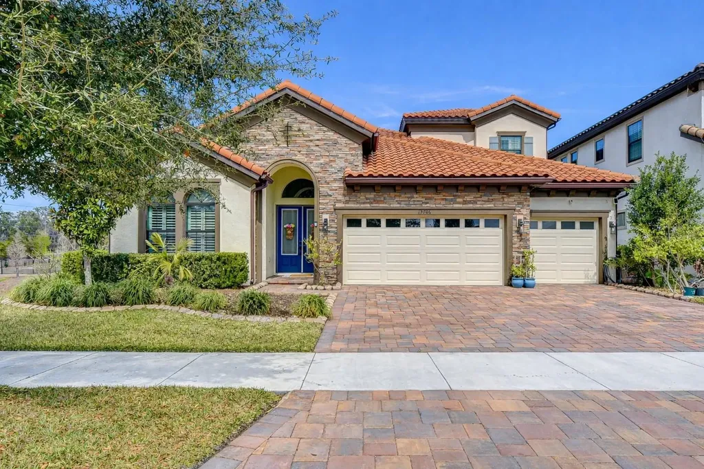 13706 Osprey Fern Lane Riverview FL 33569