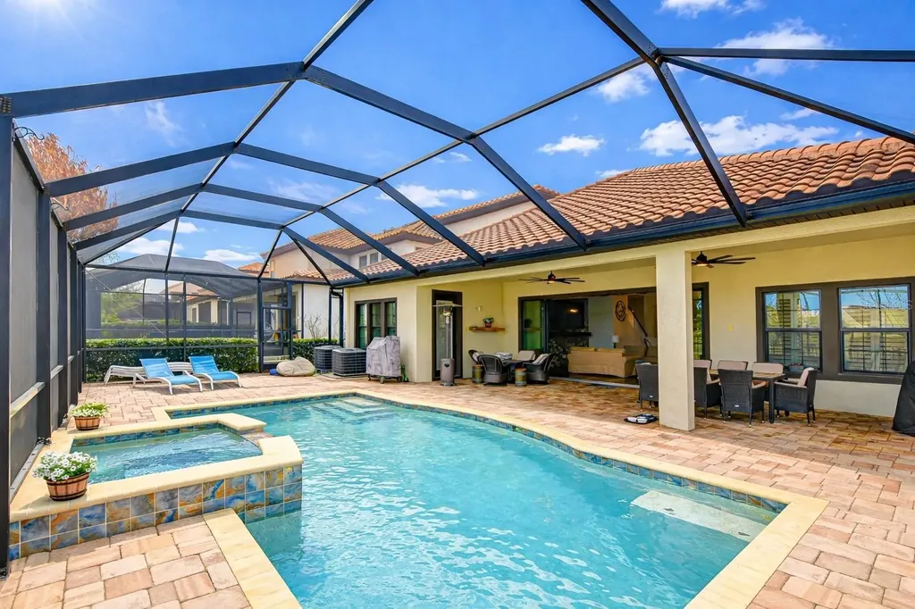 13706 Osprey Fern Lane Riverview FL 33569