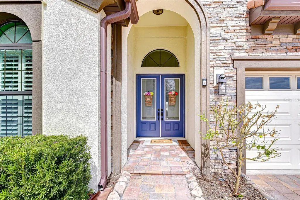 13706 Osprey Fern Lane Riverview FL 33569