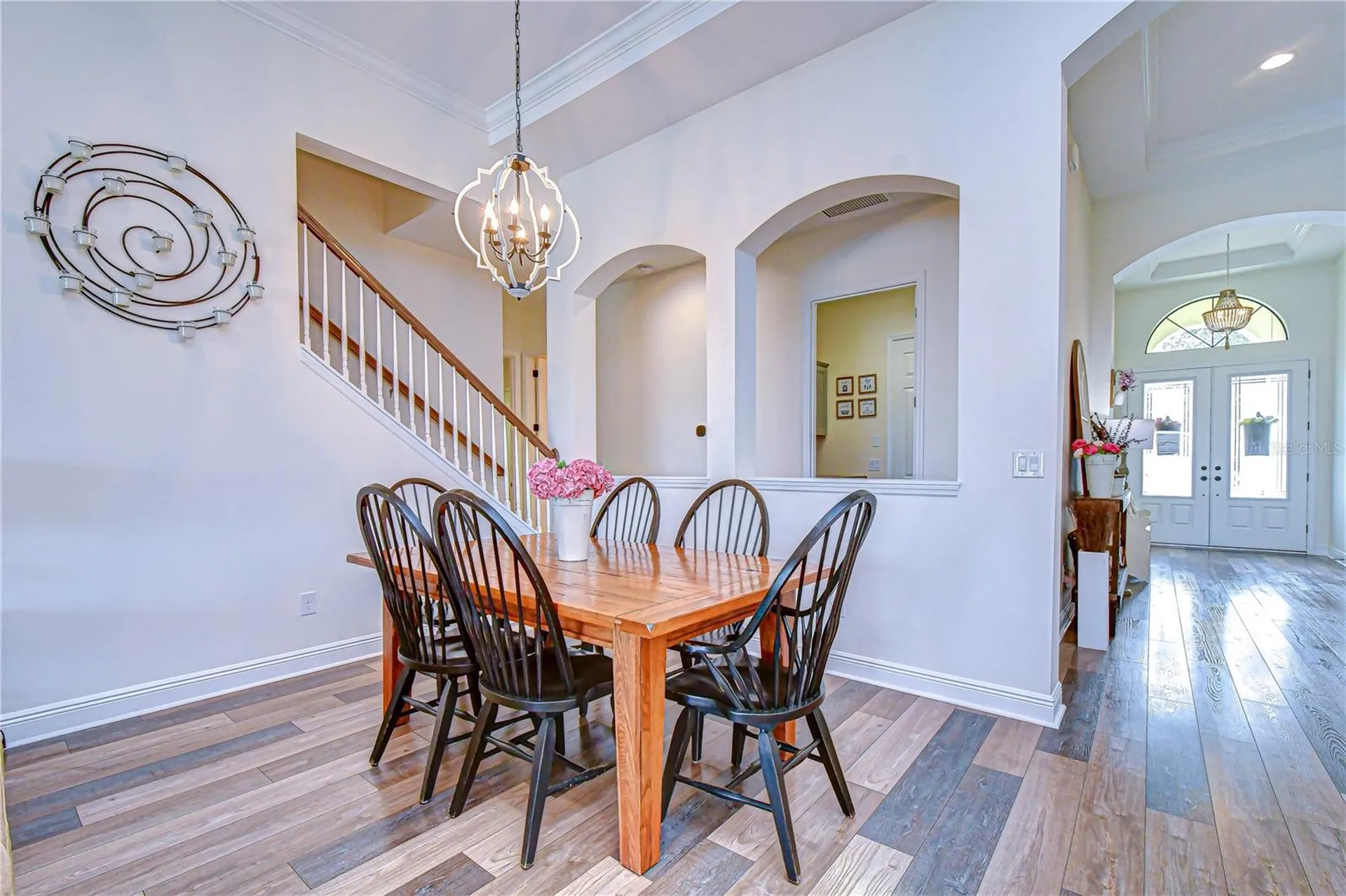 13706 Osprey Fern Lane Riverview FL 33569