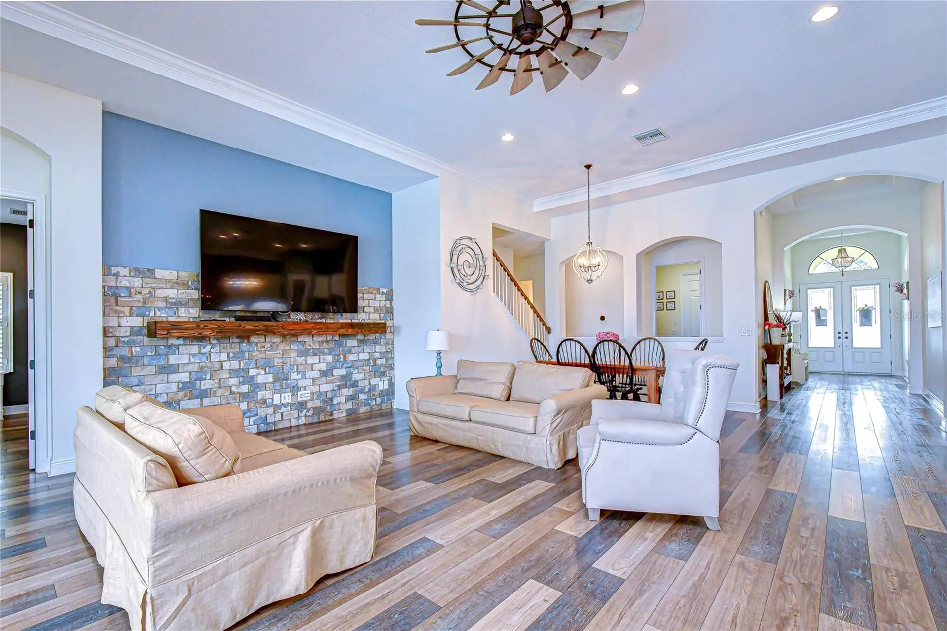 13706 Osprey Fern Lane Riverview FL 33569