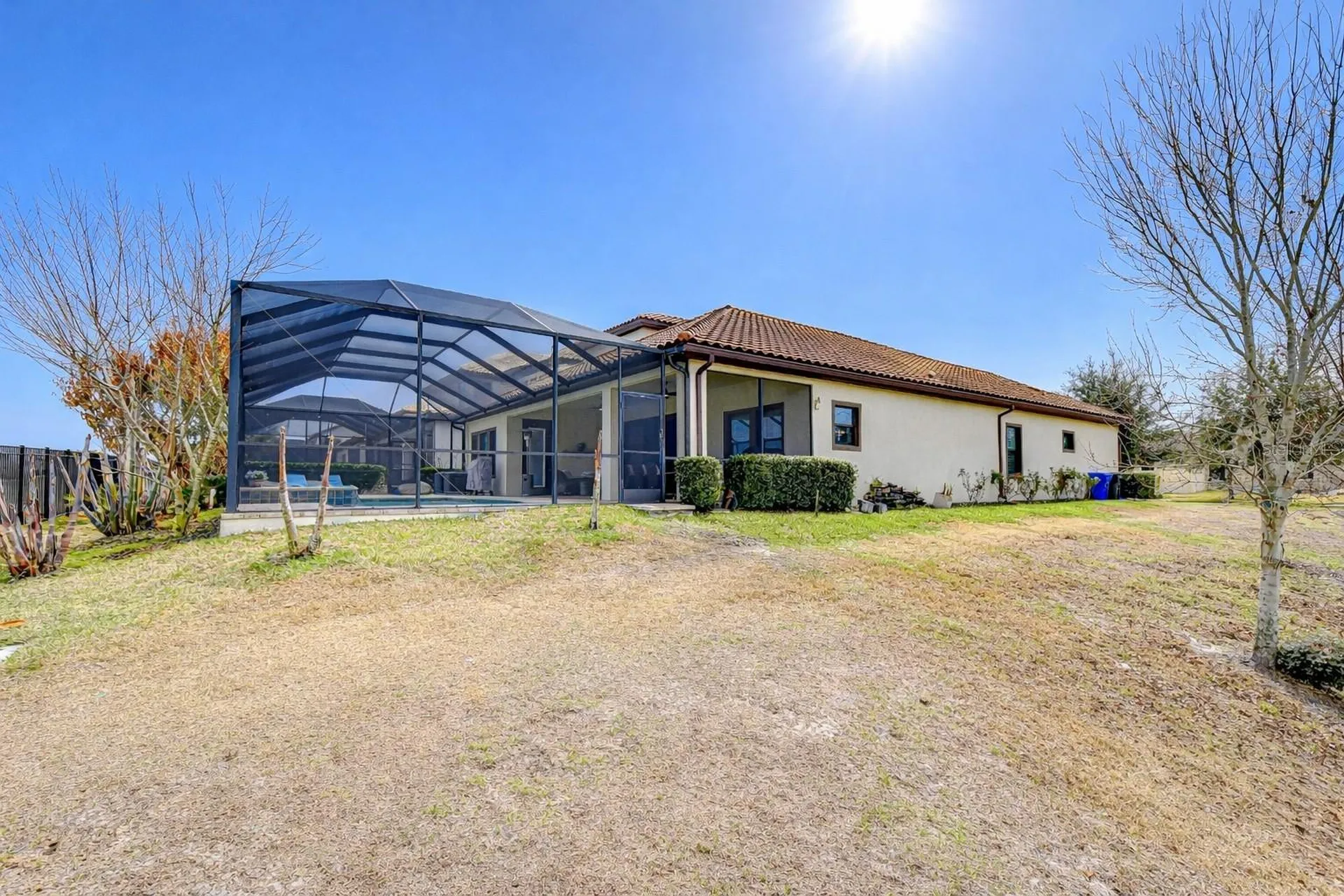 13706 Osprey Fern Lane Riverview FL 33569