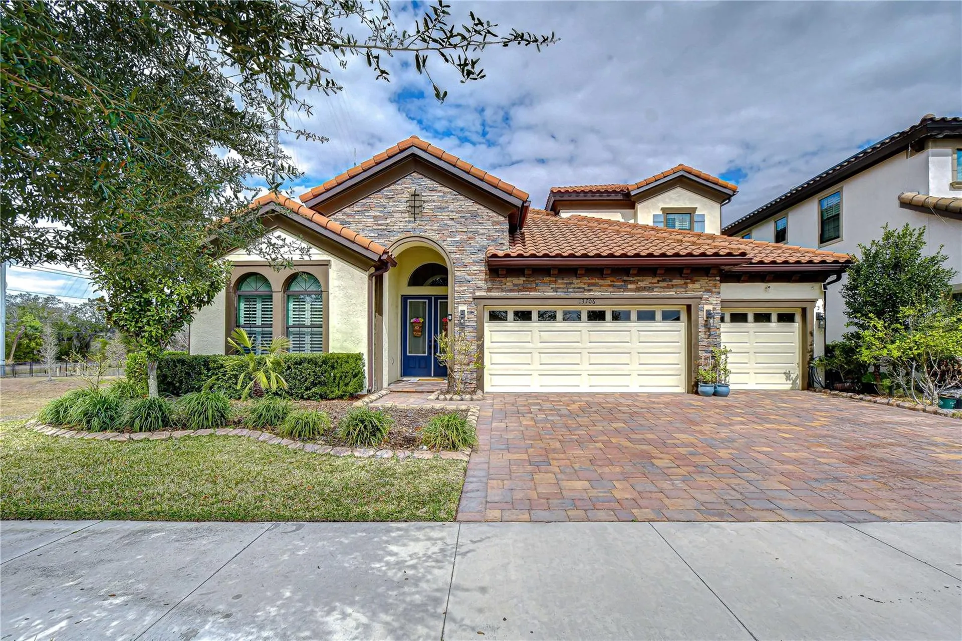 13706 Osprey Fern Lane Riverview FL 33569