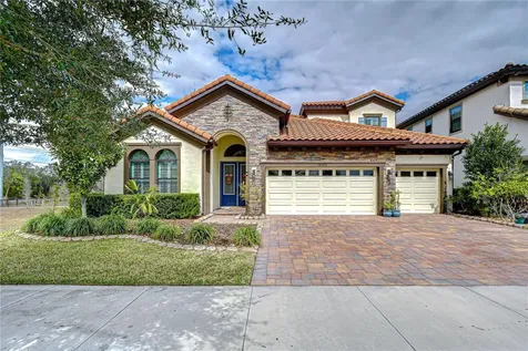 13706 Osprey Fern Lane Riverview FL 33569