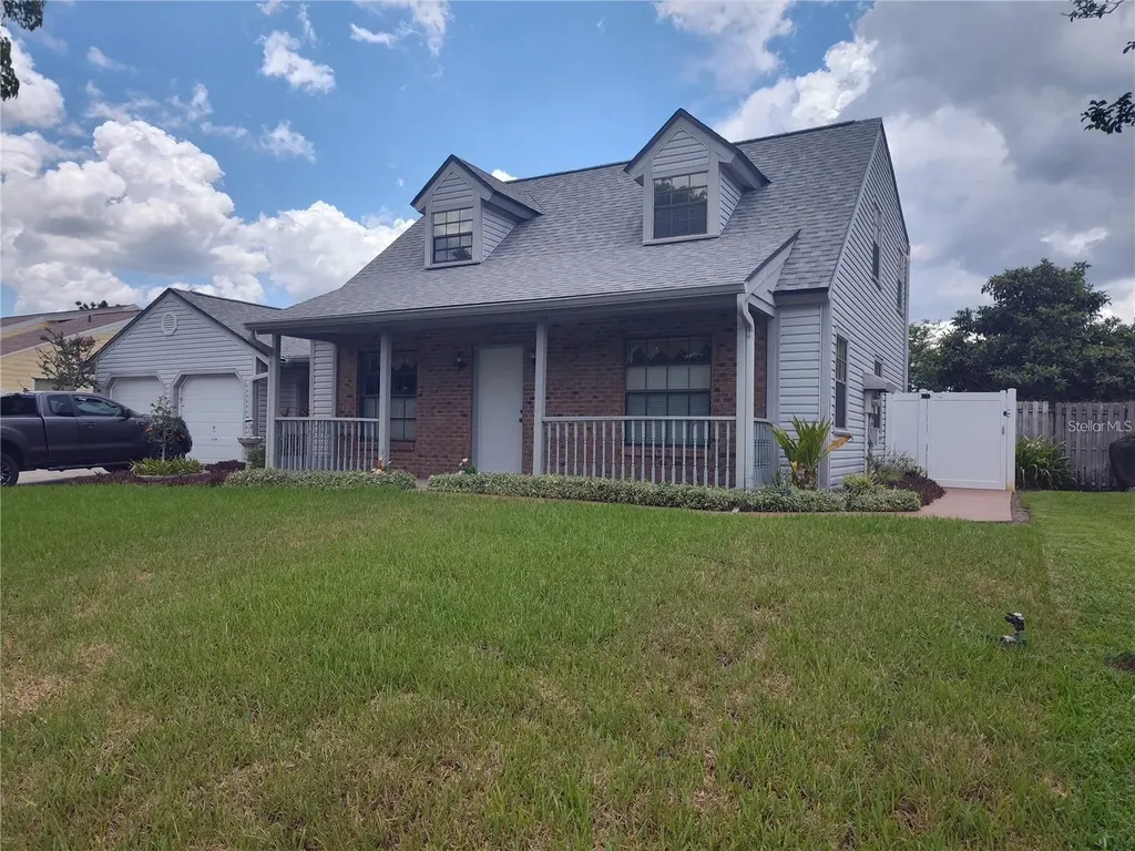 8850 Pine Bay Court Orlando FL 32825