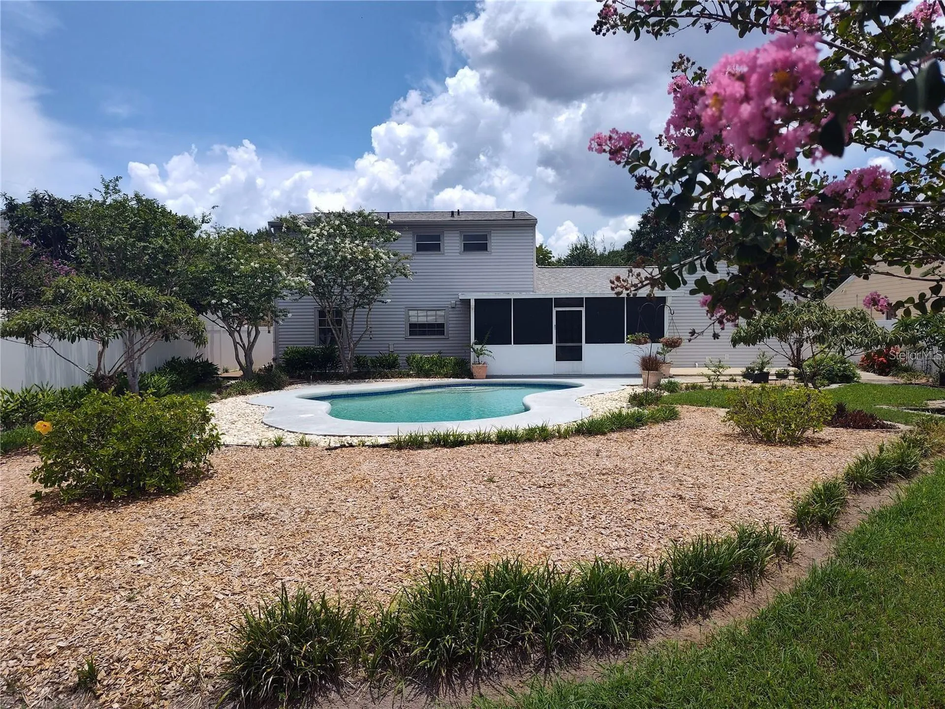 8850 Pine Bay Court Orlando FL 32825