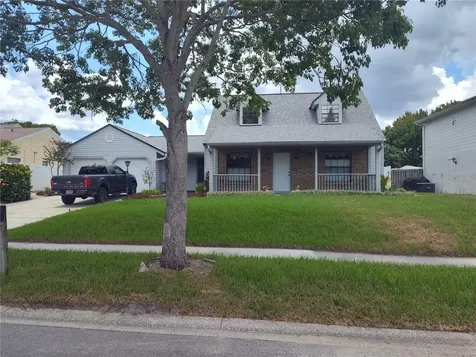 8850 Pine Bay Court Orlando FL 32825