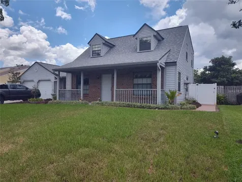 8850 Pine Bay Court Orlando FL 32825
