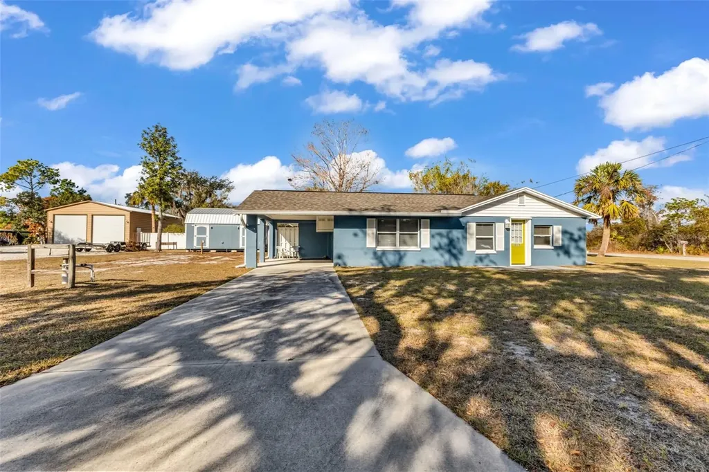 3215 Park Drive Punta Gorda FL 33982
