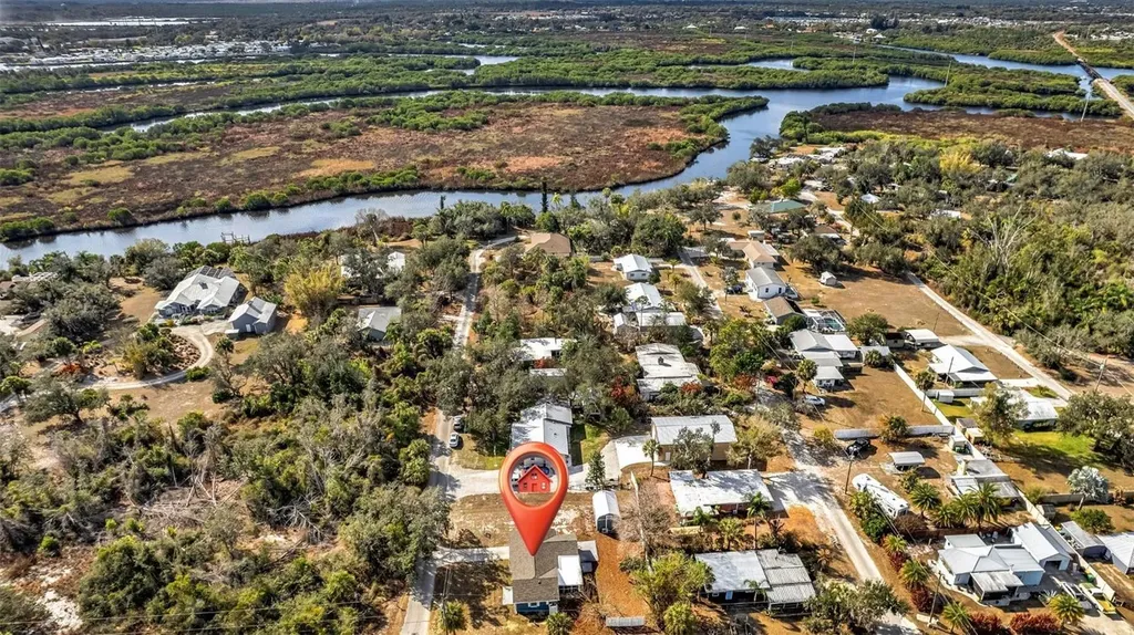 3215 Park Drive Punta Gorda FL 33982