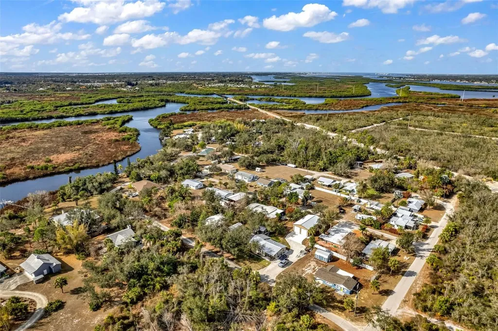 3215 Park Drive Punta Gorda FL 33982