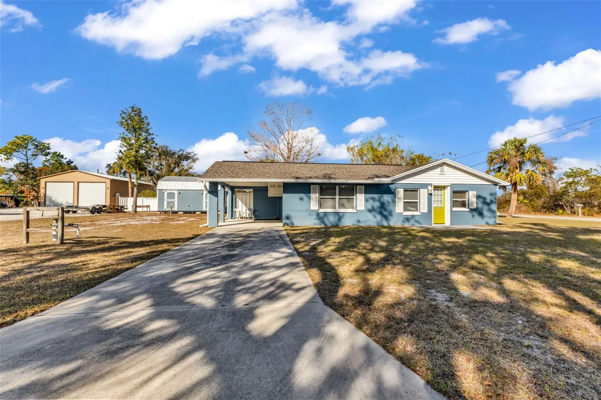 3215 Park Drive Punta Gorda FL 33982