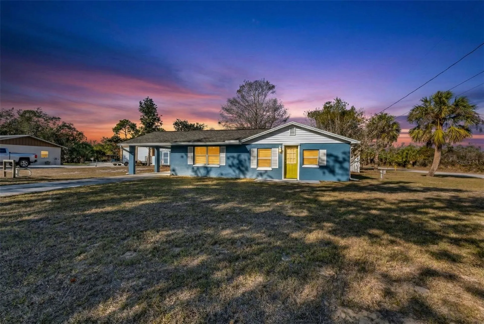 3215 Park Drive Punta Gorda FL 33982