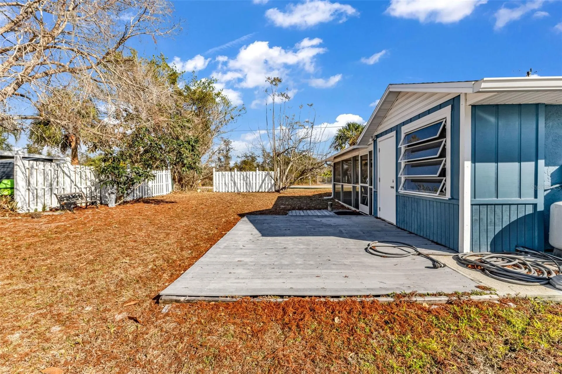 3215 Park Drive Punta Gorda FL 33982
