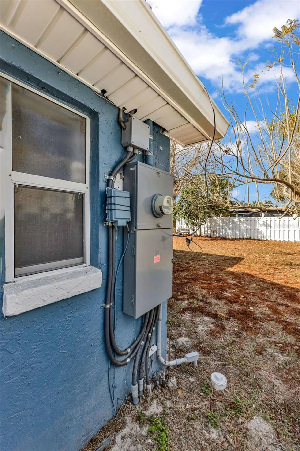 3215 Park Drive Punta Gorda FL 33982