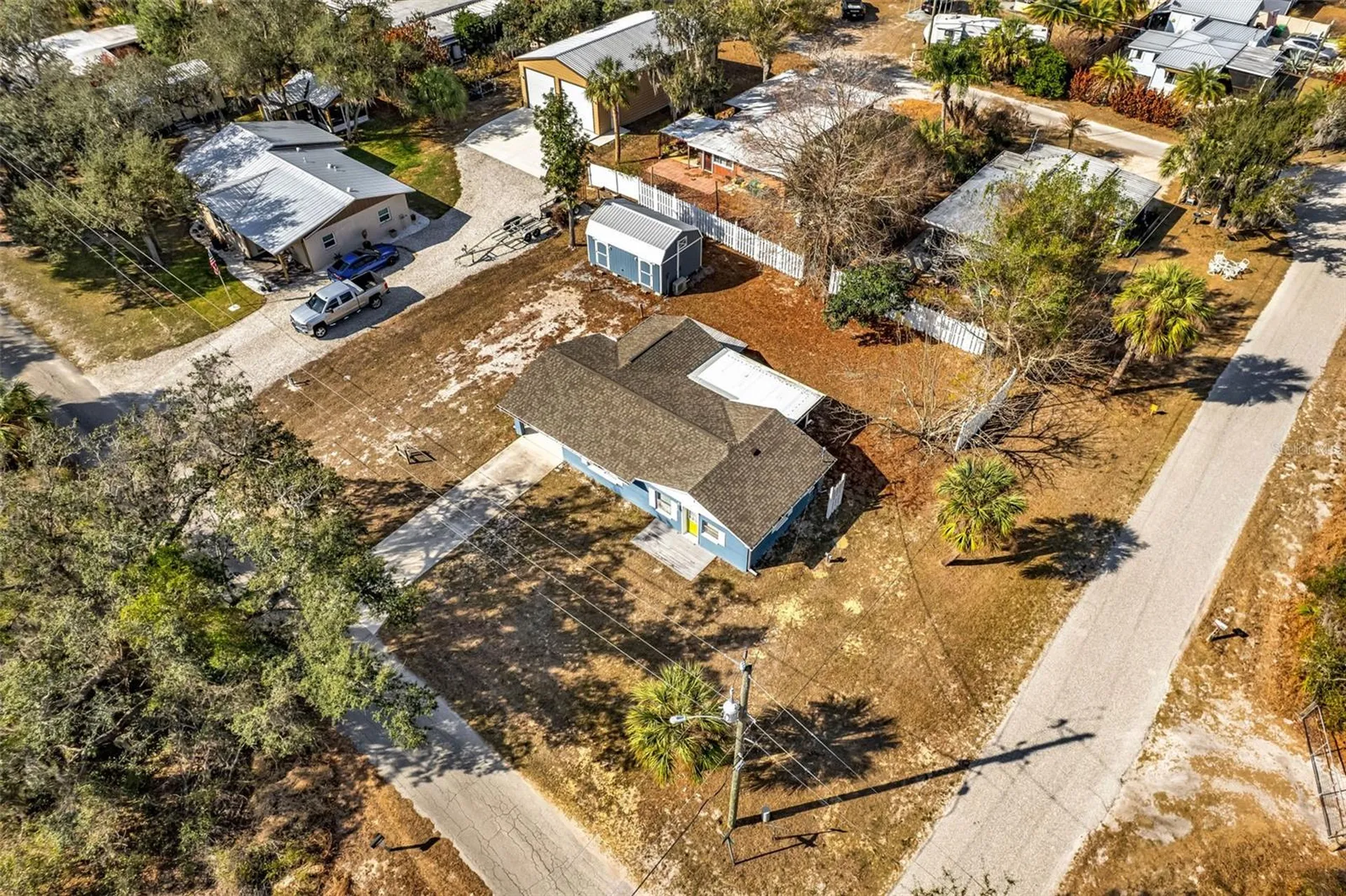 3215 Park Drive Punta Gorda FL 33982