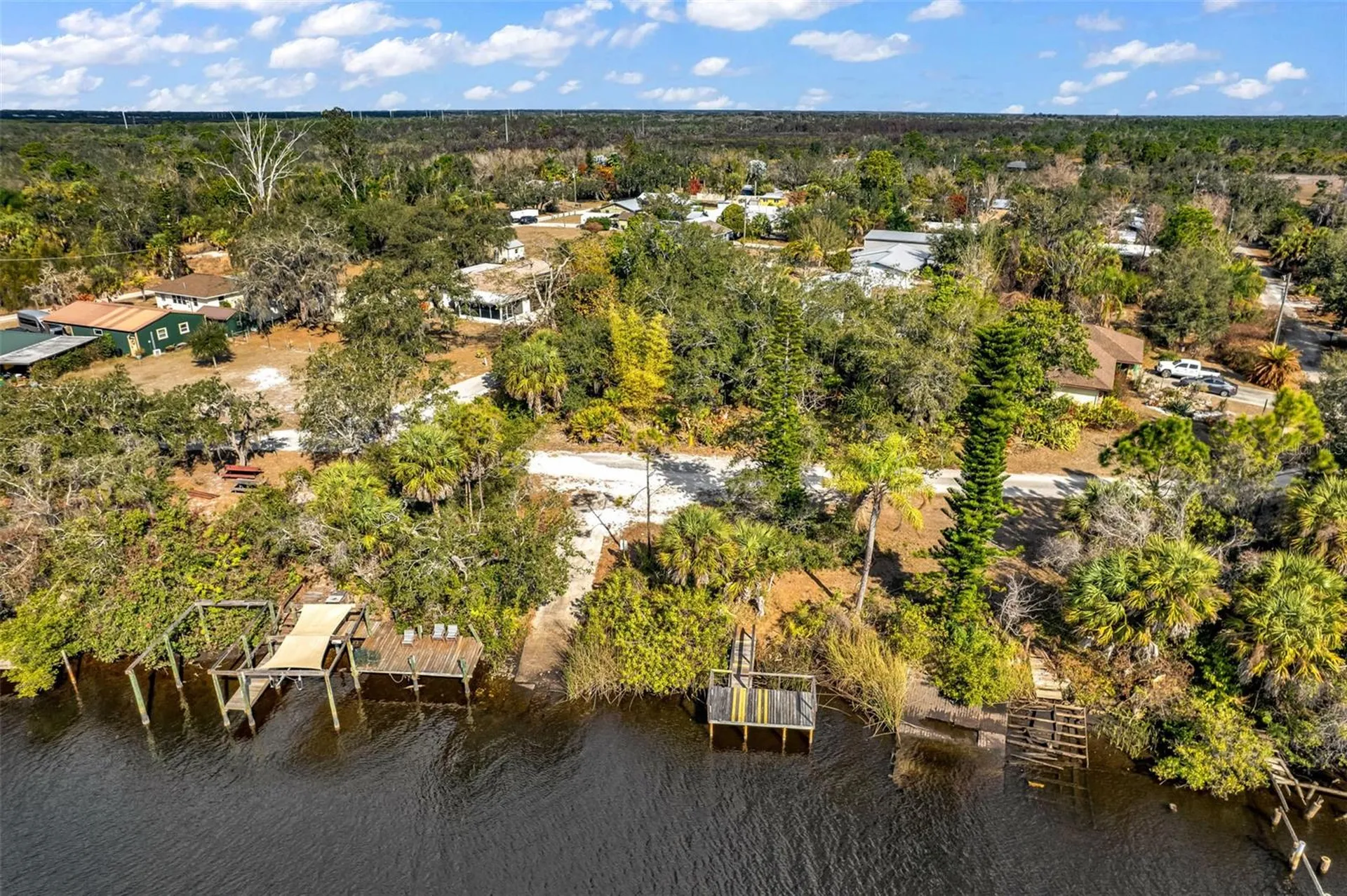 3215 Park Drive Punta Gorda FL 33982