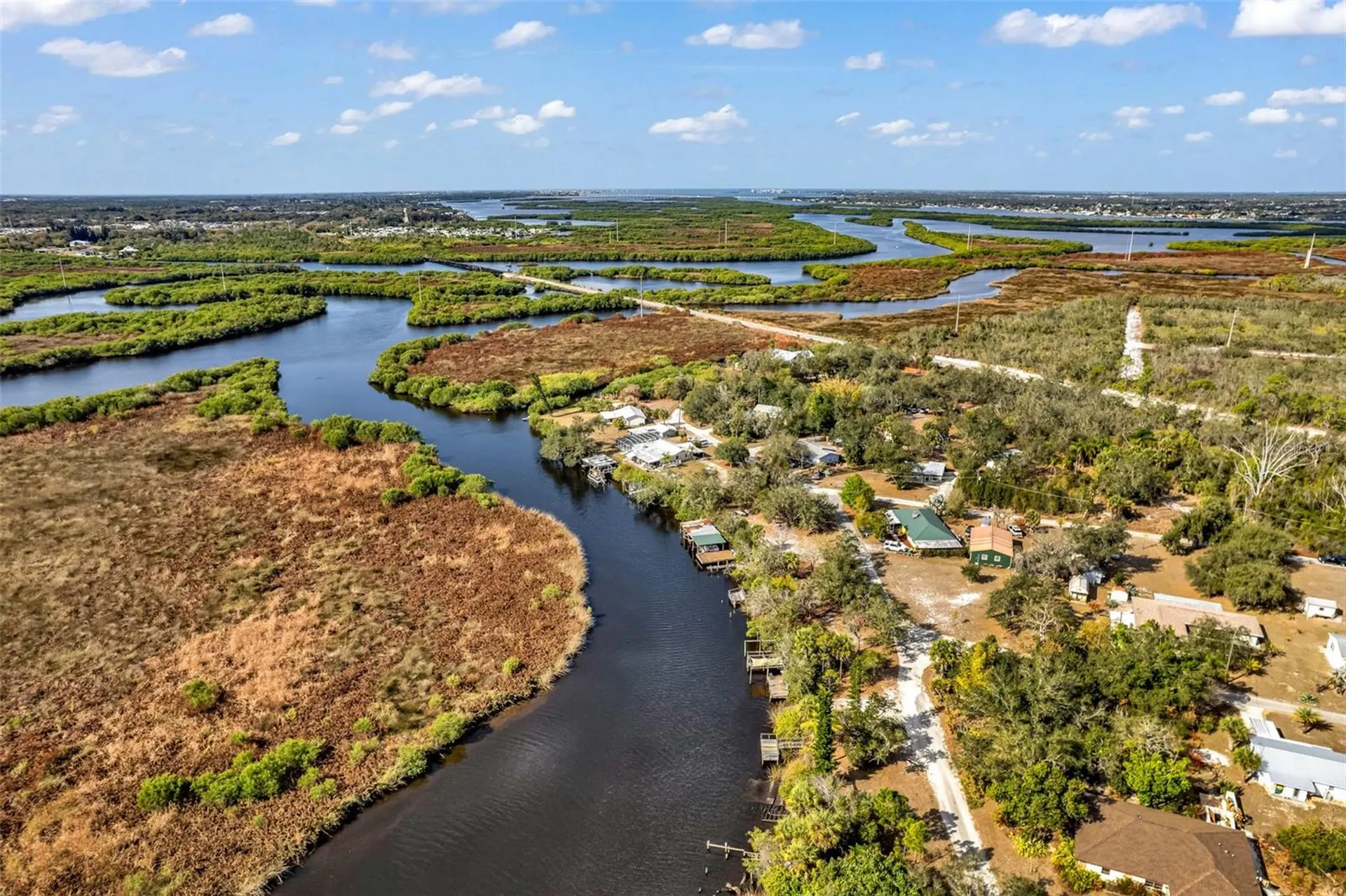 3215 Park Drive Punta Gorda FL 33982