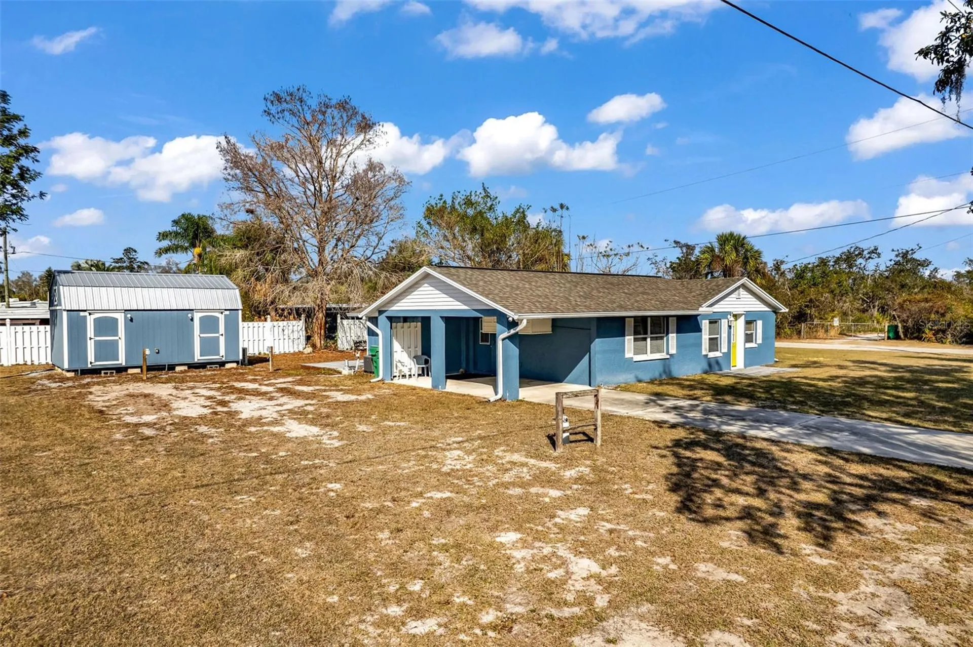 3215 Park Drive Punta Gorda FL 33982