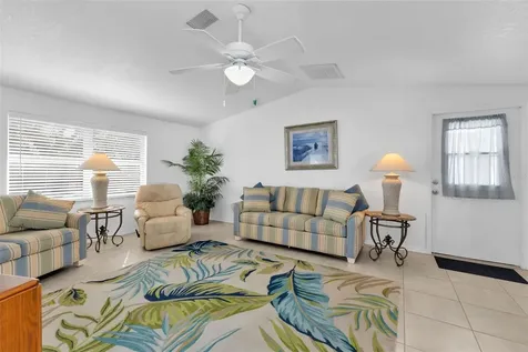 3215 Park Drive Punta Gorda FL 33982