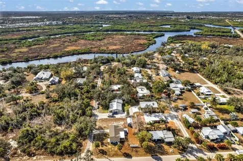 3215 Park Drive Punta Gorda FL 33982