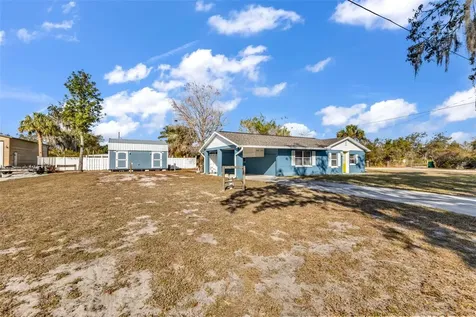 3215 Park Drive Punta Gorda FL 33982