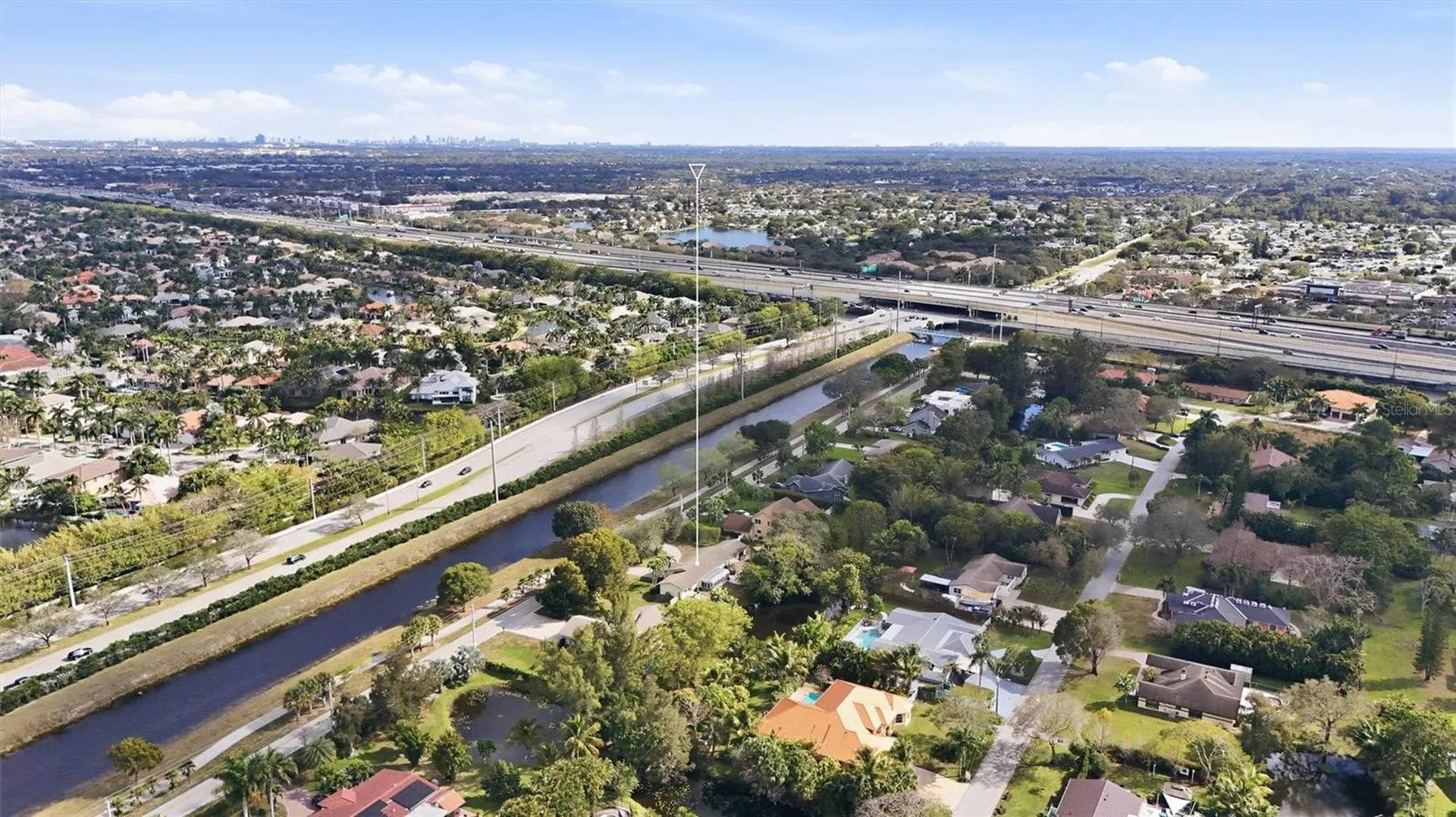 431 S Old Hiatus Rd Avenue Fort Lauderdale FL 33325