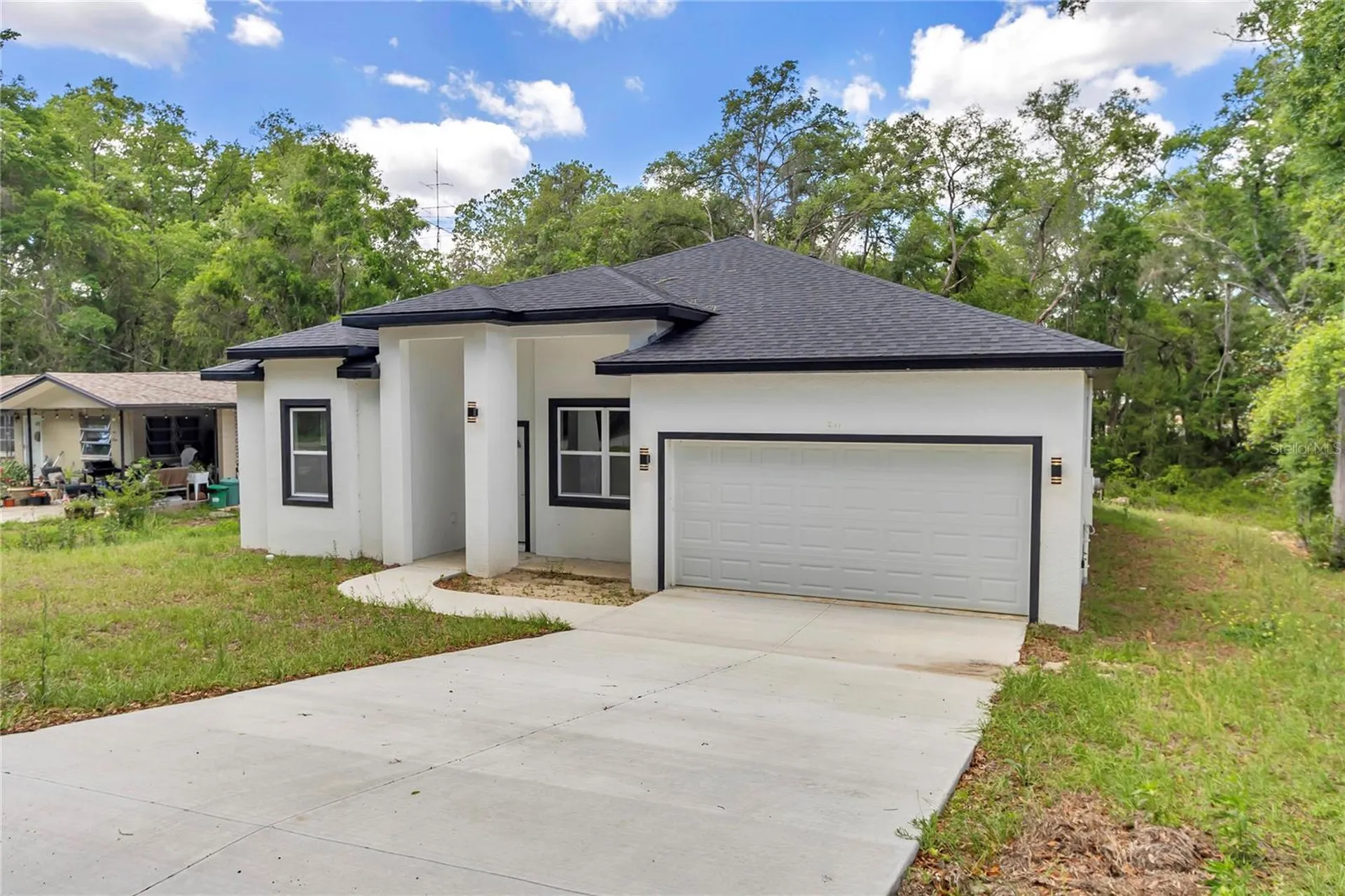 4592 SW Channel Heights Court Dunnellon FL 34431