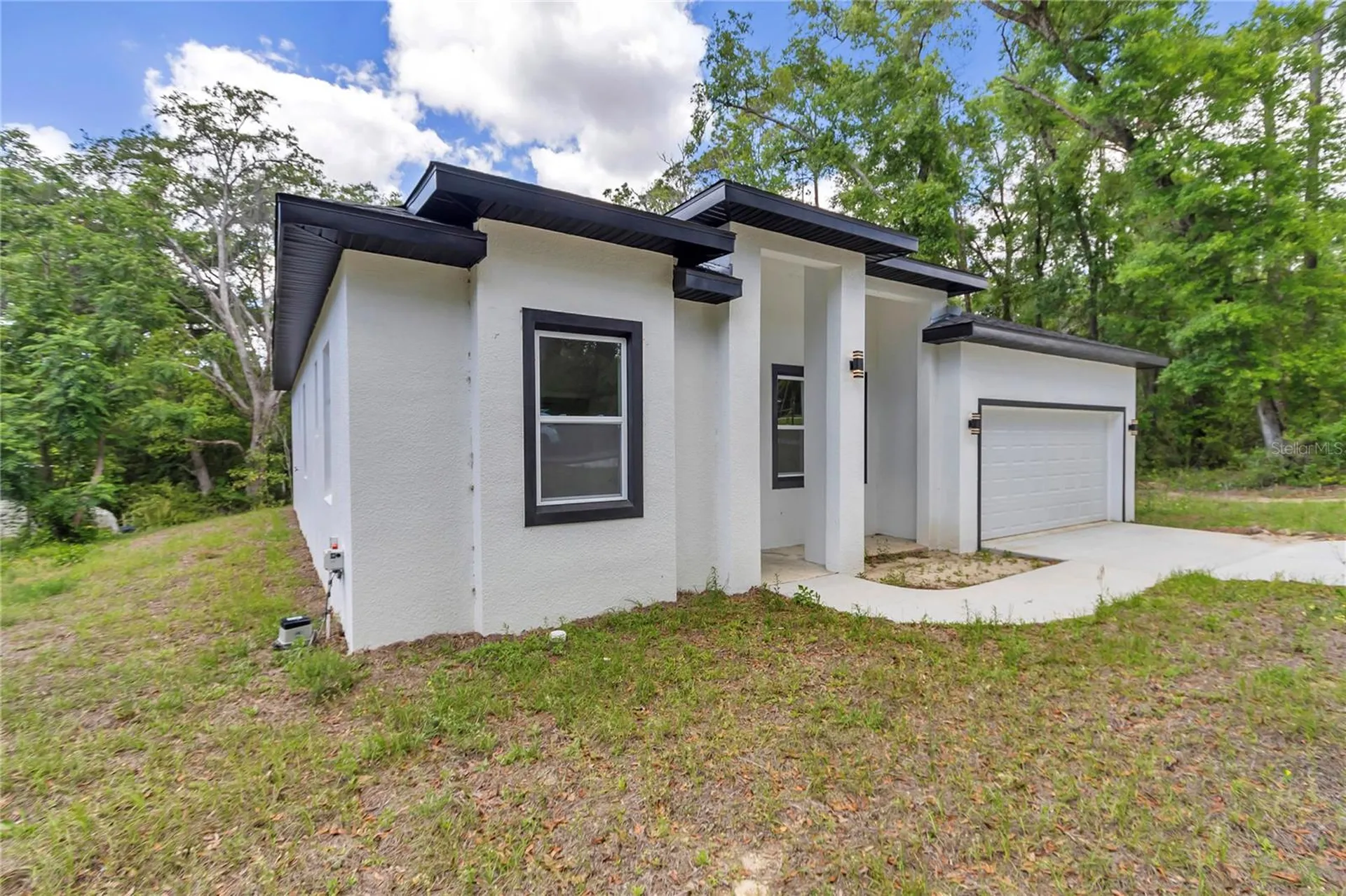 4592 SW Channel Heights Court Dunnellon FL 34431