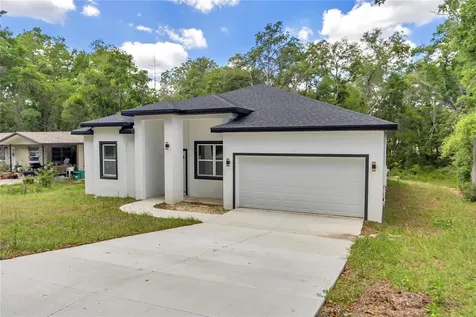 4592 SW Channel Heights Court Dunnellon FL 34431