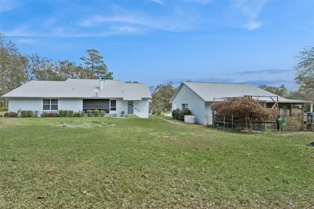 41731 Dahlia Street Eustis FL 32736