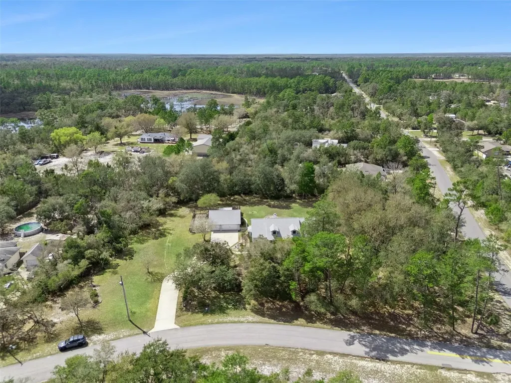 41731 Dahlia Street Eustis FL 32736
