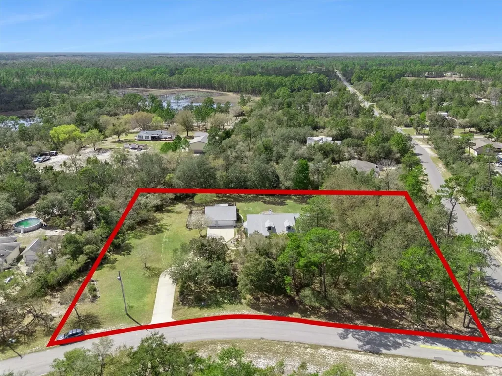 41731 Dahlia Street Eustis FL 32736